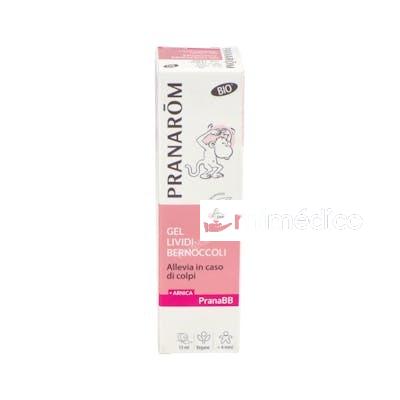 PRANABB GEL MORATONES-CHICHONES 15ML. PRANAROM