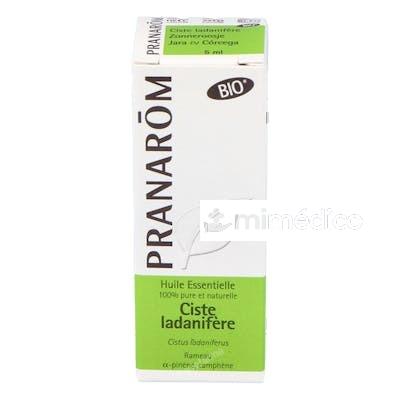 JARA CORCEGA ACEITE ESENCIAL BIO 5ML. PRANAROM