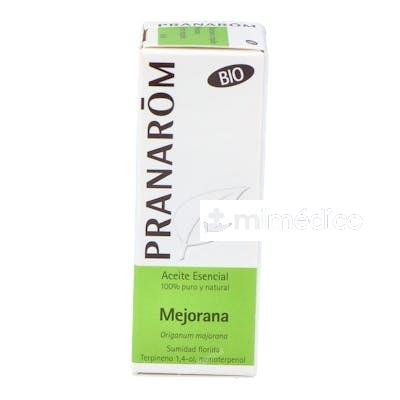 MEJORANA ACEITE ESENCIAL BIO 5ML. PRANAROM