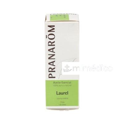 LAUREL ACEITE ESENCIAL 5ML. PRANAROM