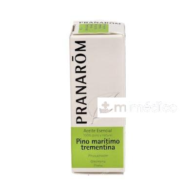 PINO MARITIMO ACEITE ESENCIAL 10ML. PRANAROM