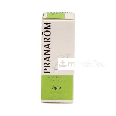 APIO ACEITE ESENCIAL 10ML. PRANAROM