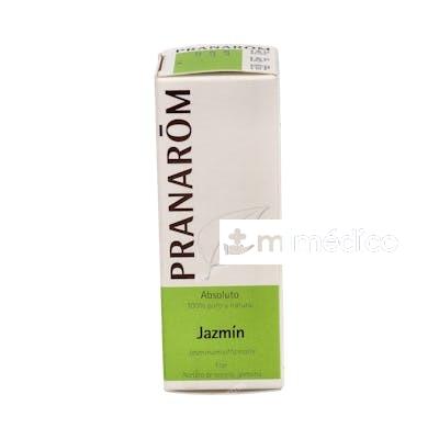 JAZMIN ACEITE ABSOLUTO 5ML. PRANAROM