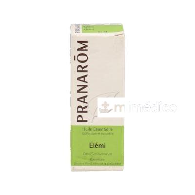 ELEMI ACEITE ESENCIAL 10ML. PRANAROM