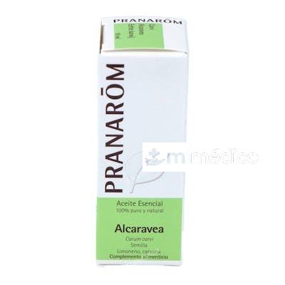 ALCARAVEA ACEITE ESENCIAL 10ML. PRANAROM