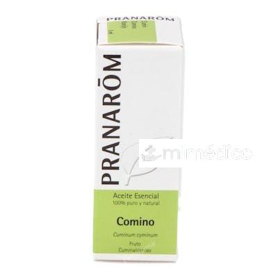 COMINO ACEITE ESENCIAL 5ML. PRANAROM