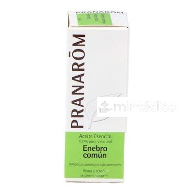 ENEBRO COMUN ACEITE ESENCIAL 5ML. PRANAROM
