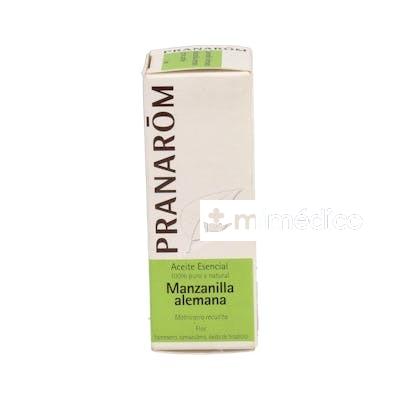 MANZANILLA ALEMANA ACEITE ESENCIAL 5ML. PRANAROM