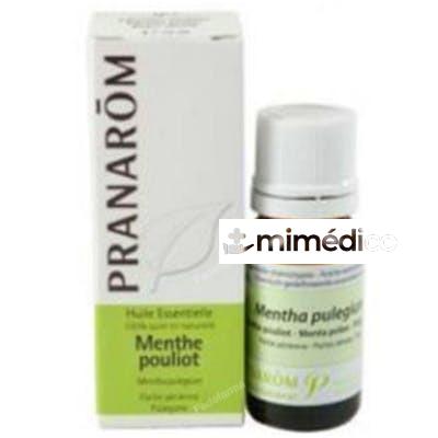 MENTA POLEO ACEITE ESENCIAL 10ML. PRANAROM