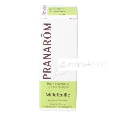 MILENRAMA ACEITE ESENCIAL 5ML. PRANAROM