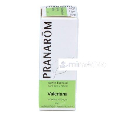 VALERIANA ACEITE ESENCIAL 5ML. PRANAROM