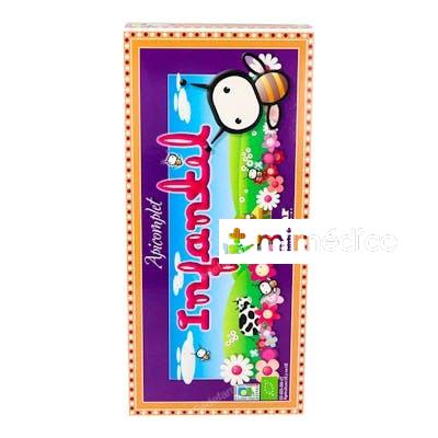 APICOMPLET INFANTIL 20AMP. MIELAR