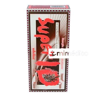 SUPER-10 20AMP. MIELAR