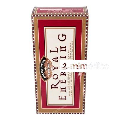 ROYAL ENERGING 20AMP. MIELAR