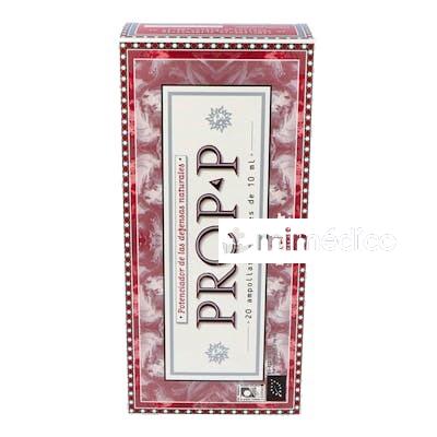 PROP-P BIO 20AMP. MIELAR