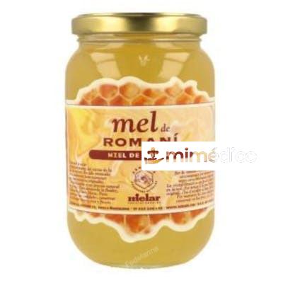 MIEL DE ROMERO 500GR. MIELAR