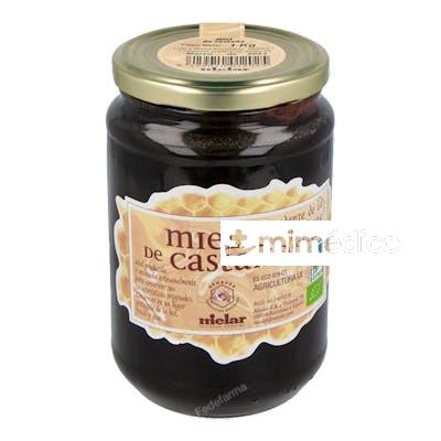 MIEL DE CASTAÑO 1KG. BIO MIELAR