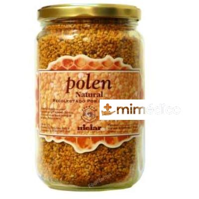 POLEN  BOTE 225GR. MIELAR