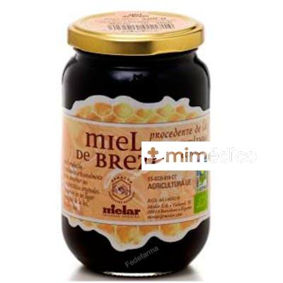 MIEL DE BREZO 500GR BIO MIELAR