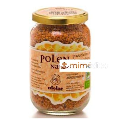 POLEN 225GR BIO MIELAR