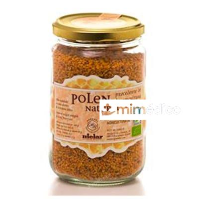 POLEN 450GR BIO MIELAR