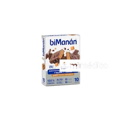 BARRITAS TOFFEE 10UD. BIMANAN