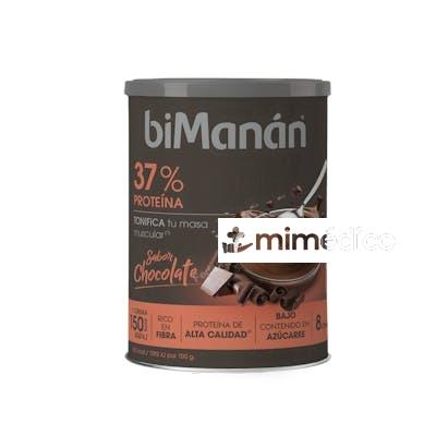 BMN PRO CREMA CHOCOLATE 540GR. BIMANAN