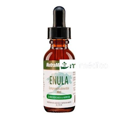 ENULA 30ML. NUTRAMEDIX