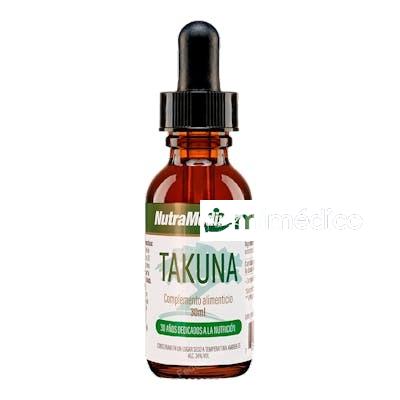 TAKUNA 30ML. NUTRAMEDIX