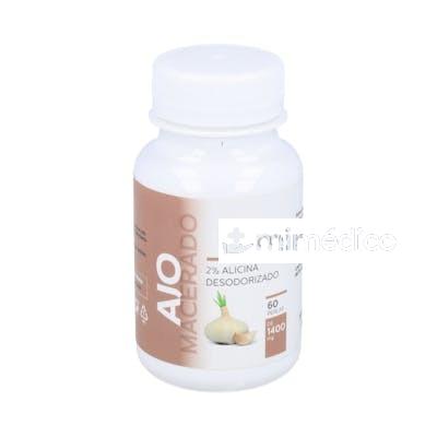 AJO MACERADO 60PERLAS SOTYA