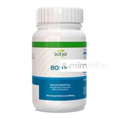 BOLDO 100COMP. SOTYA