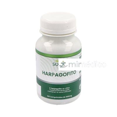 HARPAGOFITO 100COMP. SOTYA