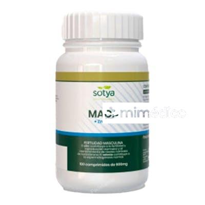 MACA 100COMP. SOTYA