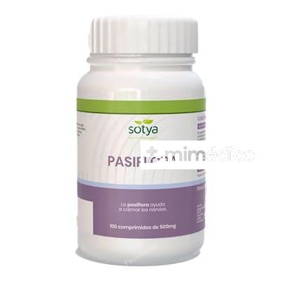 PASIFLORA 100COMP. SOTYA