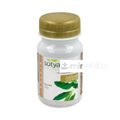 SALVIA 100COMP. SOTYA