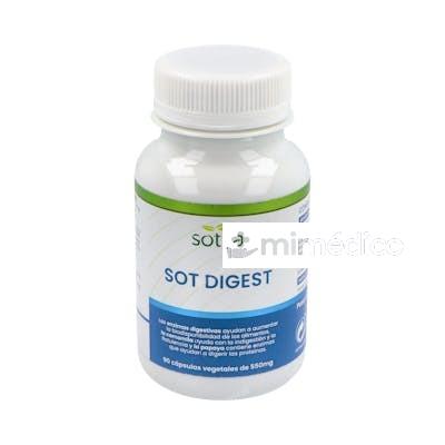 SOT DIGEST 90CAP. SOTYA