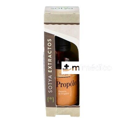 EXT. PROPOLEO S/A 50ML. SOTYA