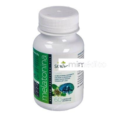 MELATONINA 60CAP. SOTYA