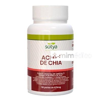CHIA 110PERLAS SOTYA