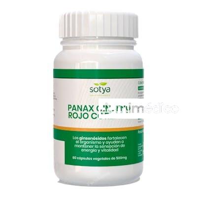 GINSENG 60CAP. SOTYA