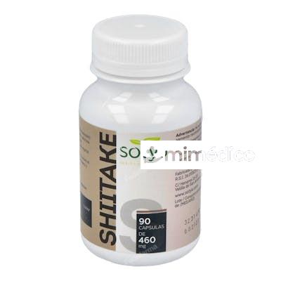 SHITAKE 90CAP. SOTYA