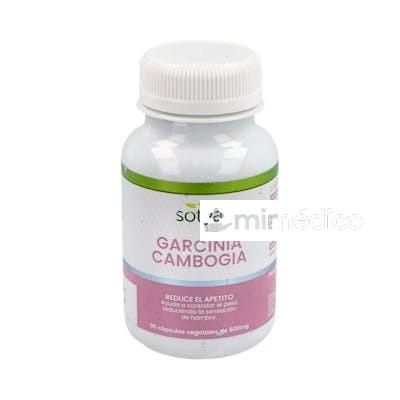 GARCINIA 90CAP. SOTYA