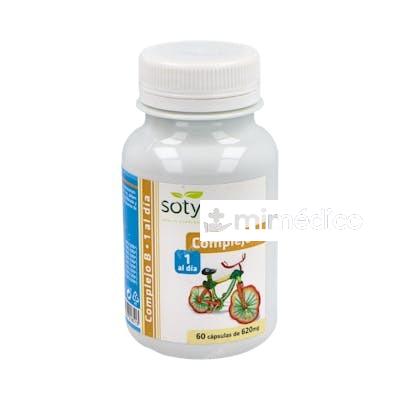 COMPLEJO B 60CAP. SOTYA