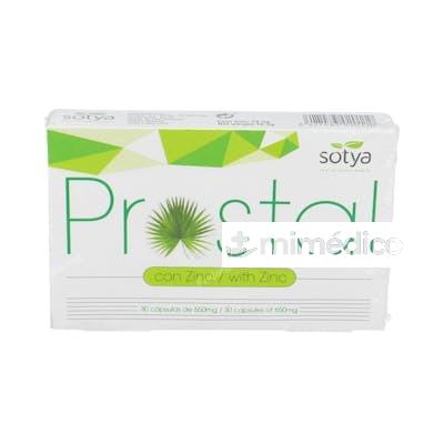 PROSTAL 30CAP. SOTYA