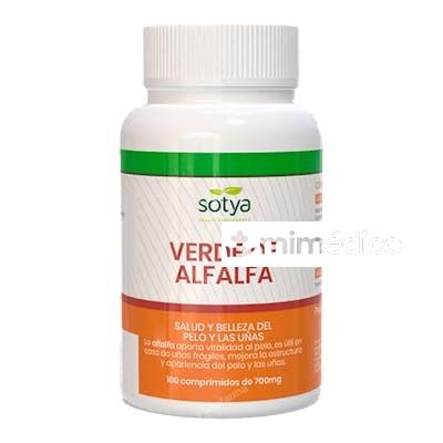 ALFALFA 100COMP. SOTYA