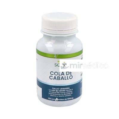 COLA DE CABALLO 100COMP. SOTYA