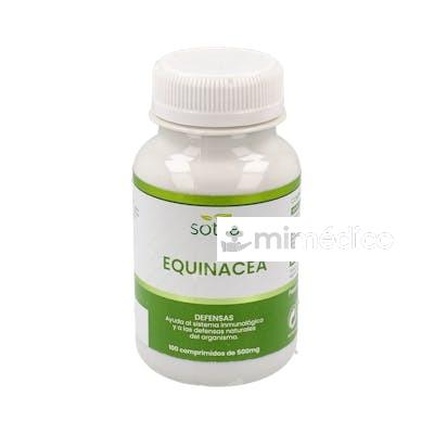 ECHINACEA 100COMP. SOTYA