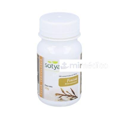 FUCUS 100COMP. SOTYA