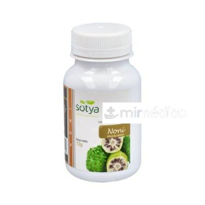 NONI 120COMP. SOTYA
