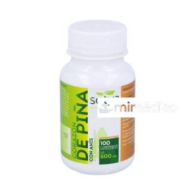 PIÑA MASTICABLE 100COMP. SOTYA